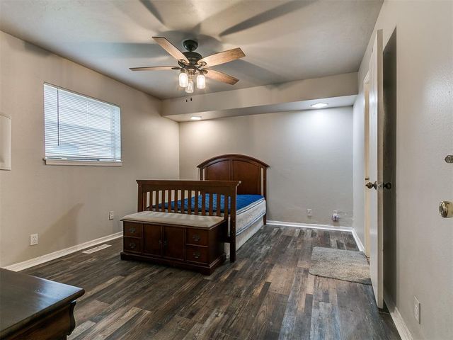 5201 Washington Boulevard, Spencer, OK 73084