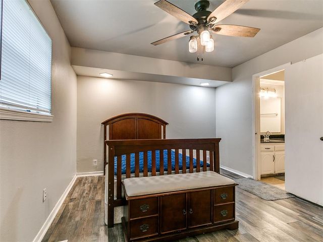 5201 Washington Boulevard, Spencer, OK 73084