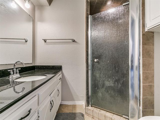 5201 Washington Boulevard, Spencer, OK 73084