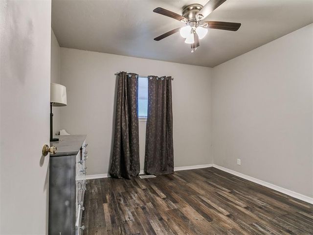 5201 Washington Boulevard, Spencer, OK 73084