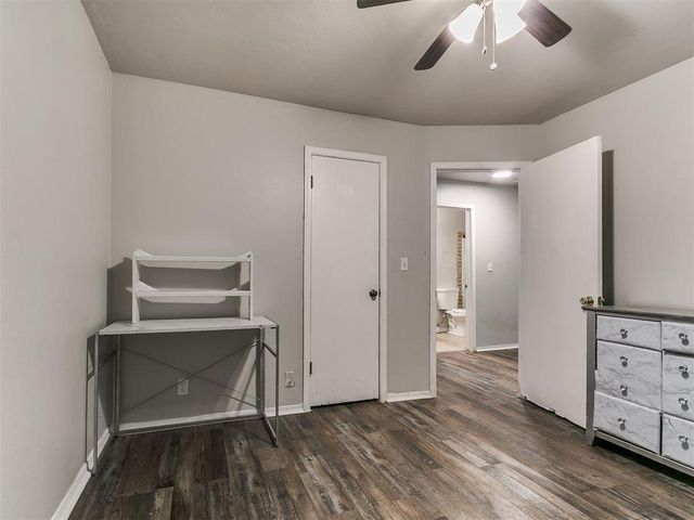 5201 Washington Boulevard, Spencer, OK 73084