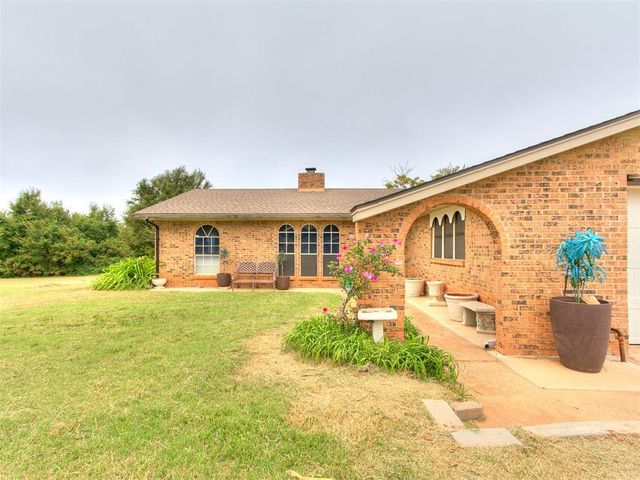 5201 Washington Boulevard, Spencer, OK 73084