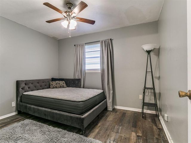 5201 Washington Boulevard, Spencer, OK 73084