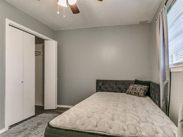 5201 Washington Boulevard, Spencer, OK 73084