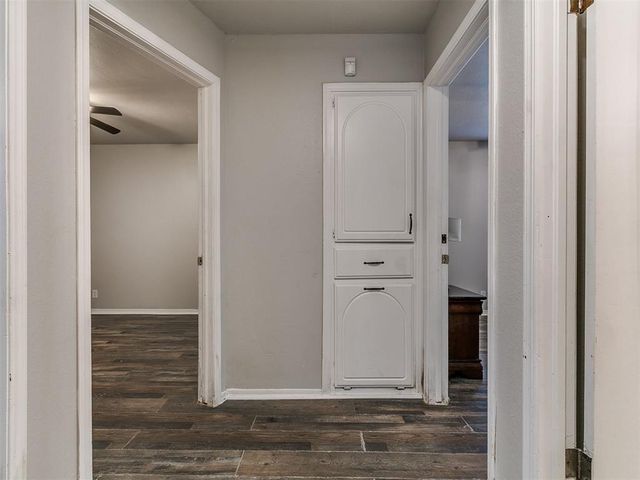 5201 Washington Boulevard, Spencer, OK 73084