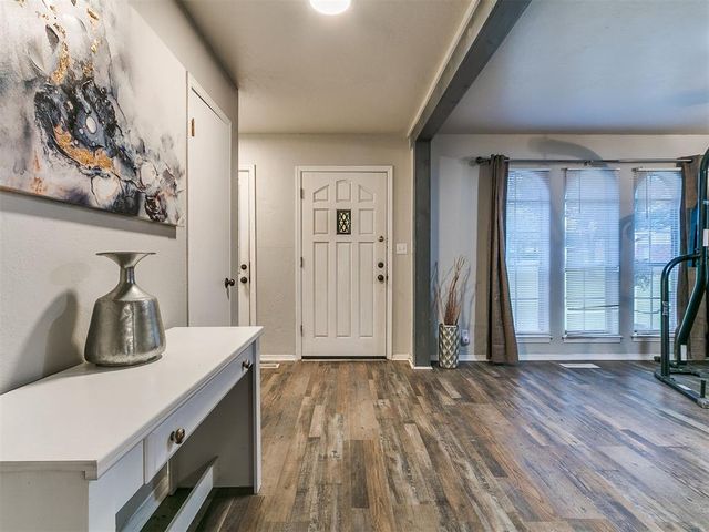 5201 Washington Boulevard, Spencer, OK 73084