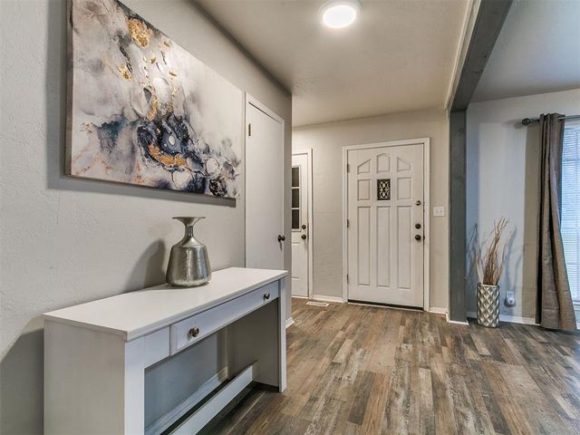 5201 Washington Boulevard, Spencer, OK 73084