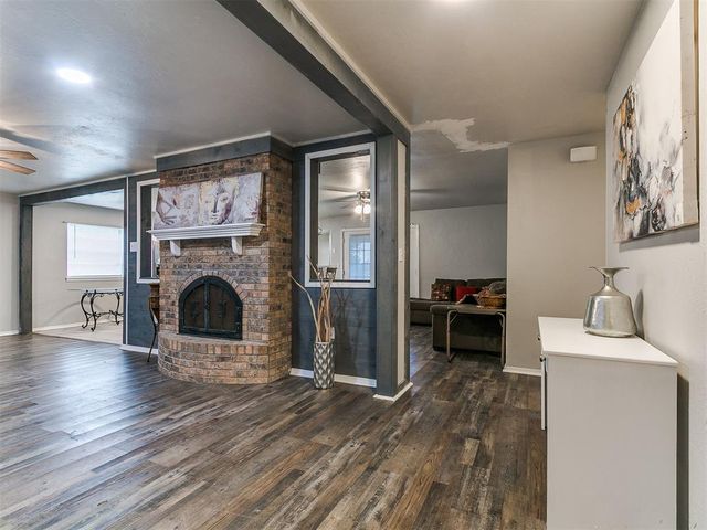 5201 Washington Boulevard, Spencer, OK 73084