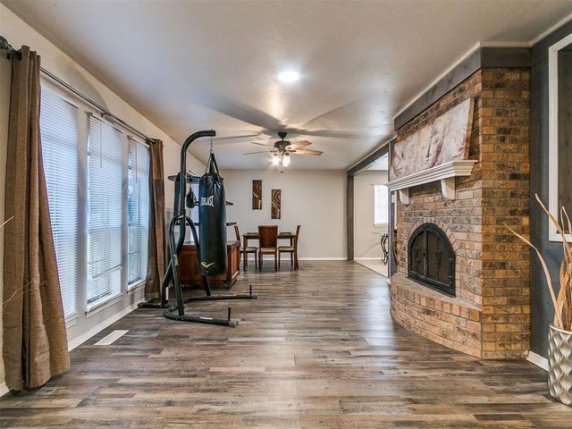 5201 Washington Boulevard, Spencer, OK 73084