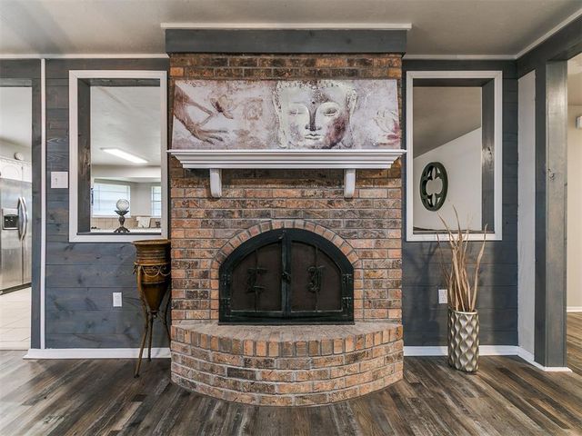 5201 Washington Boulevard, Spencer, OK 73084