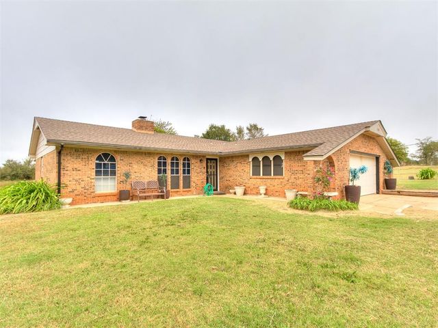 5201 Washington Boulevard, Spencer, OK 73084