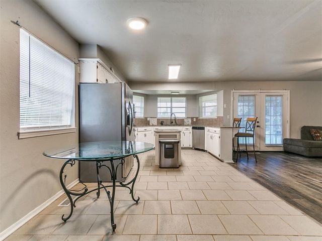 5201 Washington Boulevard, Spencer, OK 73084