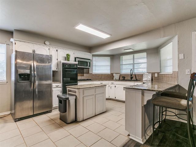 5201 Washington Boulevard, Spencer, OK 73084