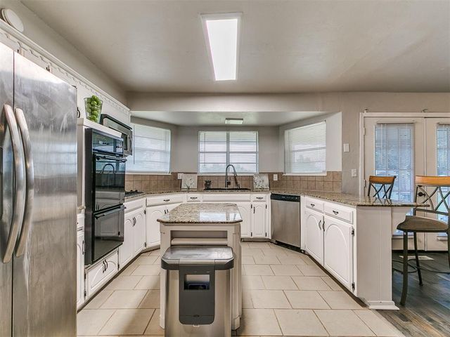 5201 Washington Boulevard, Spencer, OK 73084