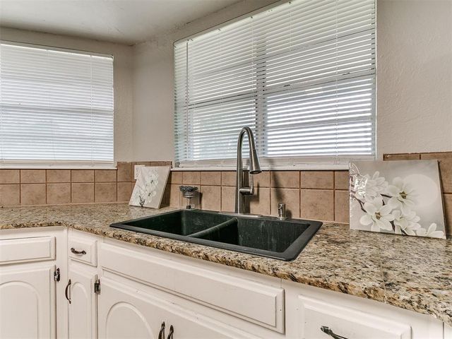 5201 Washington Boulevard, Spencer, OK 73084