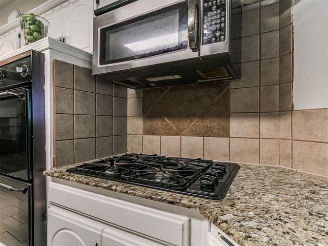 5201 Washington Boulevard, Spencer, OK 73084