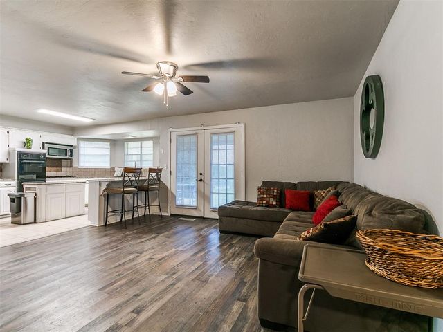 5201 Washington Boulevard, Spencer, OK 73084