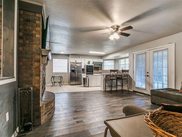 5201 Washington Boulevard, Spencer, OK 73084