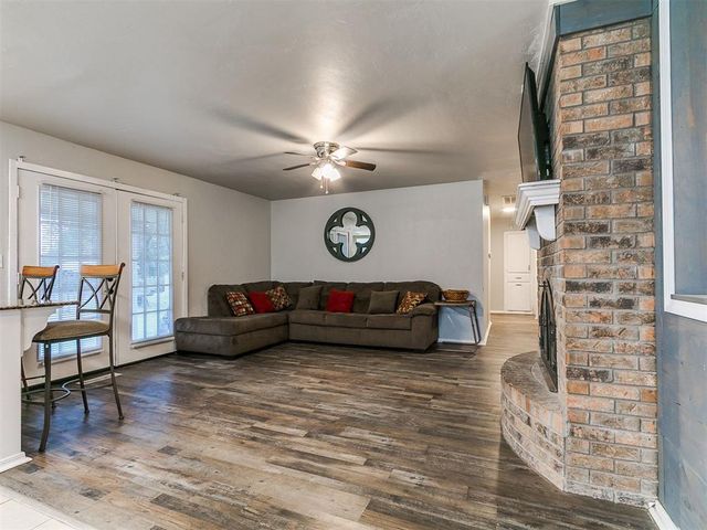 5201 Washington Boulevard, Spencer, OK 73084