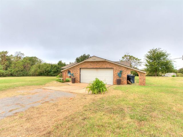 5201 Washington Boulevard, Spencer, OK 73084