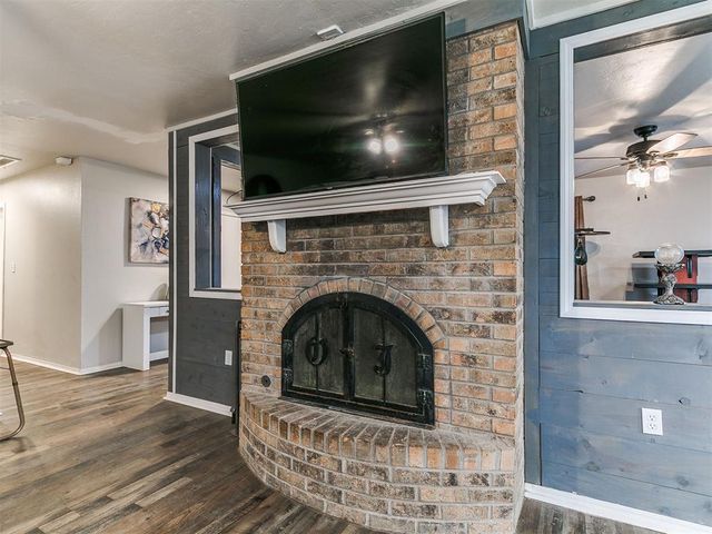 5201 Washington Boulevard, Spencer, OK 73084