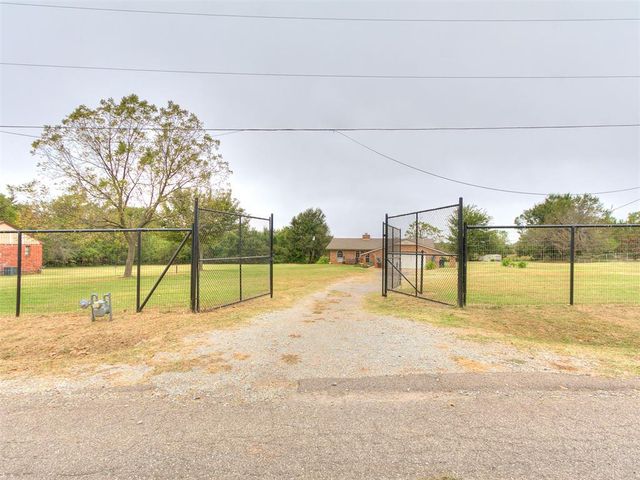 5201 Washington Boulevard, Spencer, OK 73084