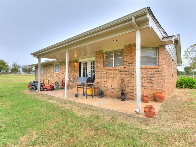 5201 Washington Boulevard, Spencer, OK 73084