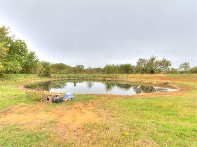 5201 Washington Boulevard, Spencer, OK 73084