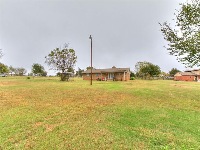 5201 Washington Boulevard, Spencer, OK 73084