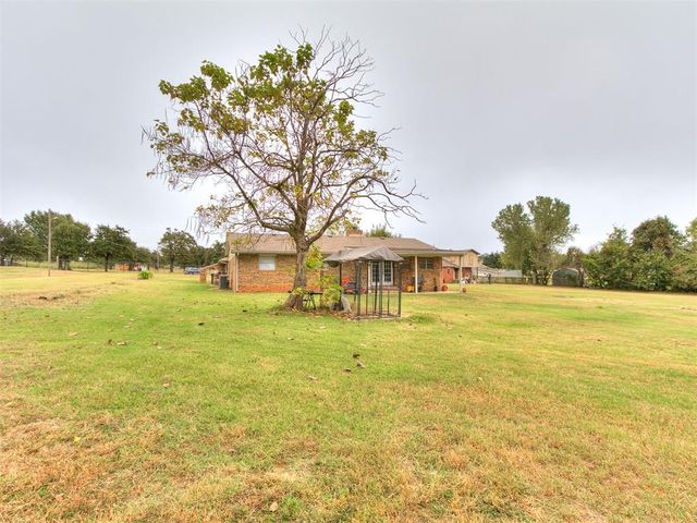 5201 Washington Boulevard, Spencer, OK 73084