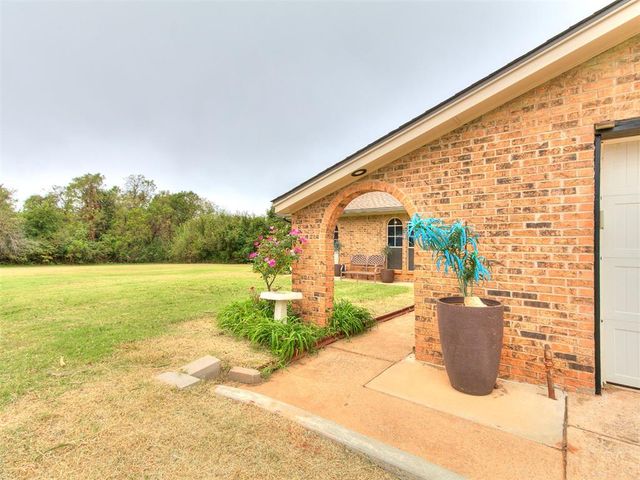 5201 Washington Boulevard, Spencer, OK 73084