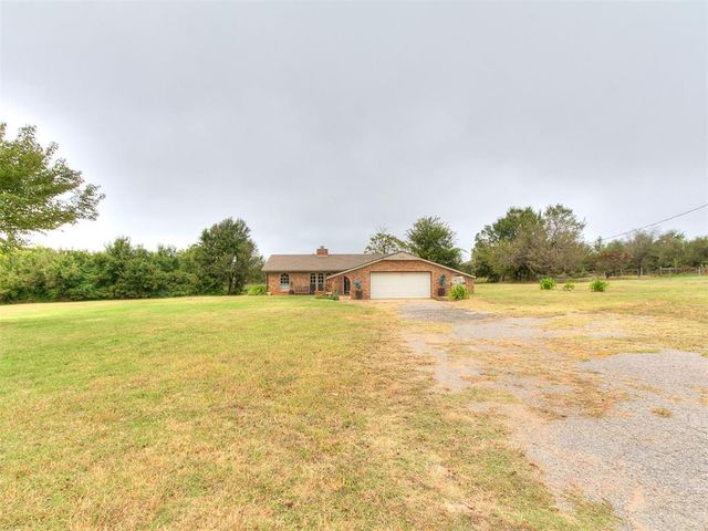 5201 Washington Boulevard, Spencer, OK 73084