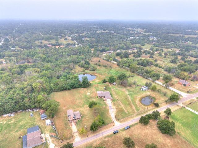 5201 Washington Boulevard, Spencer, OK 73084