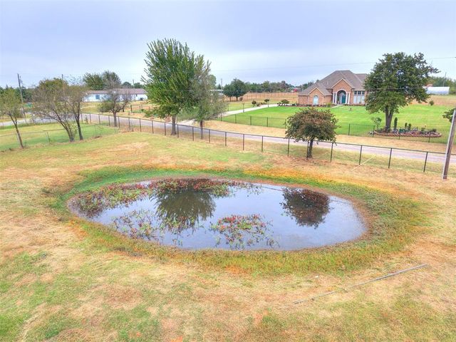 5201 Washington Boulevard, Spencer, OK 73084