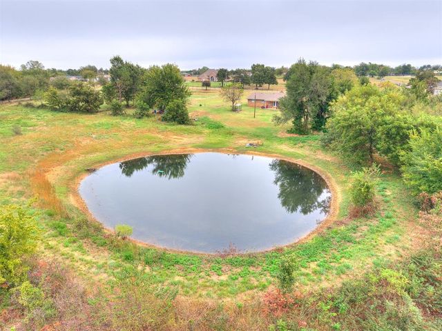 5201 Washington Boulevard, Spencer, OK 73084