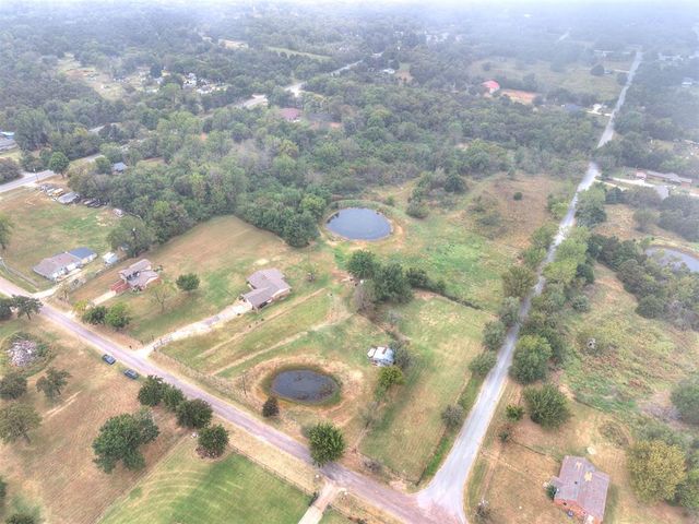 5201 Washington Boulevard, Spencer, OK 73084