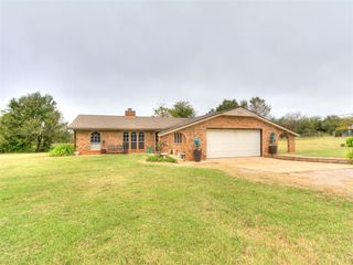 5201 Washington Boulevard, Spencer, OK 73084