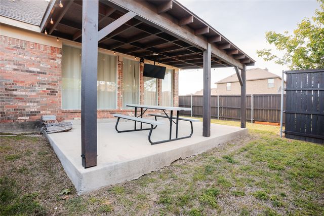 1444 Mercury Lane, Lancaster, TX 75134