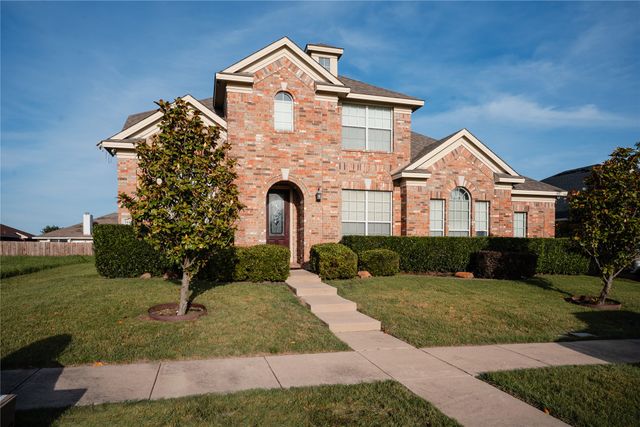 1444 Mercury Lane, Lancaster, TX 75134