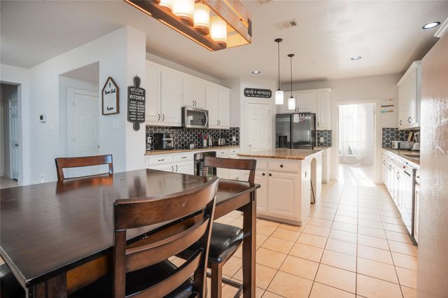 1444 Mercury Lane, Lancaster, TX 75134