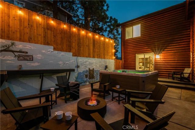 1002 White Mountain, Big Bear City, CA 92314