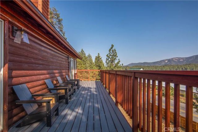 1002 White Mountain, Big Bear City, CA 92314