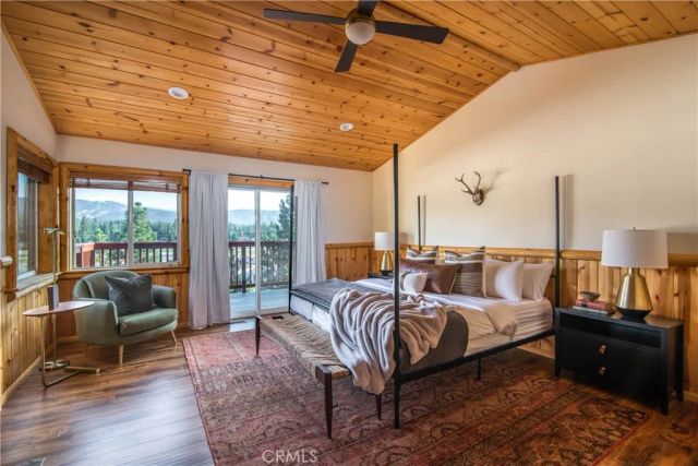 1002 White Mountain, Big Bear City, CA 92314