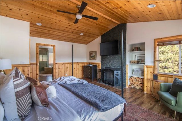 1002 White Mountain, Big Bear City, CA 92314
