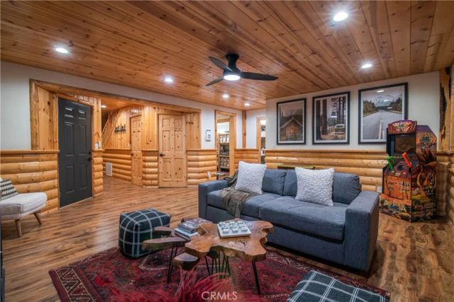 1002 White Mountain, Big Bear City, CA 92314