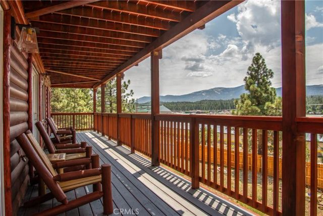 1002 White Mountain, Big Bear City, CA 92314