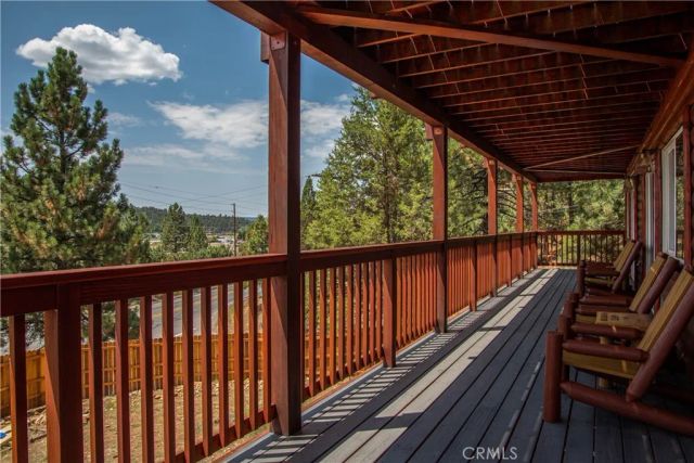 1002 White Mountain, Big Bear City, CA 92314
