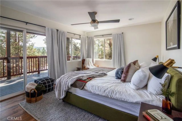 1002 White Mountain, Big Bear City, CA 92314