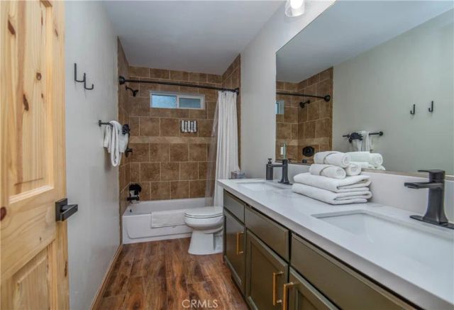 1002 White Mountain, Big Bear City, CA 92314