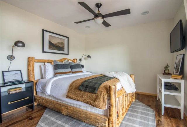 1002 White Mountain, Big Bear City, CA 92314